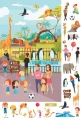 Фото Книга-картонка Великий віммельбух. Зоопарк 6