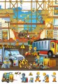 Фото Книга-картонка Великий віммельбух. У місті 7