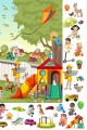 Фото Книга-картонка Великий віммельбух. Мій будинок 6