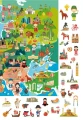 Фото Книга-картонка Великий віммельбух. Планета Земля 6