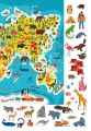 Фото Книга-картонка Великий віммельбух. Планета Земля 7