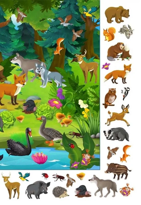 Hidden Product Image 6