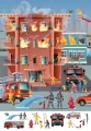 Фото Книга-картонка Великий віммельбух. Розумні машини 5
