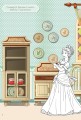 Фото Книжка з наліпками. На гостини до принцеси 9