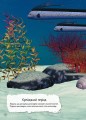 Фото Книжка з наліпками. Динозаври 5
