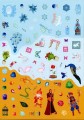 Фото Книжка з наліпками. Казкові принцеси 7