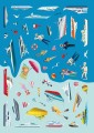Фото Книжка з наліпками. Кораблі 7