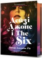 Фото Дейзі Джонс і The Six. Limited edition 2