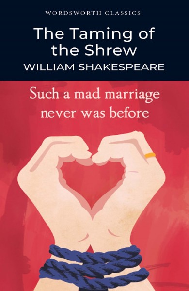Фото Taming of the Shrew