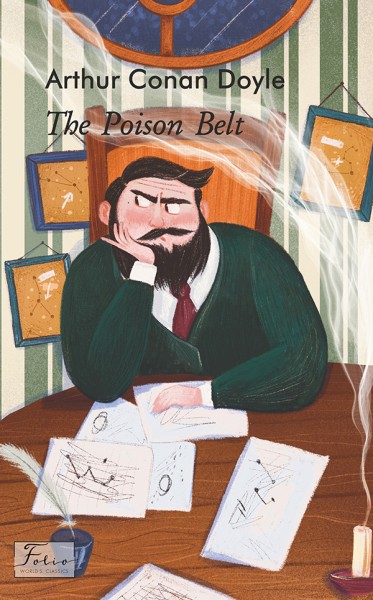Фото The Poison Belt