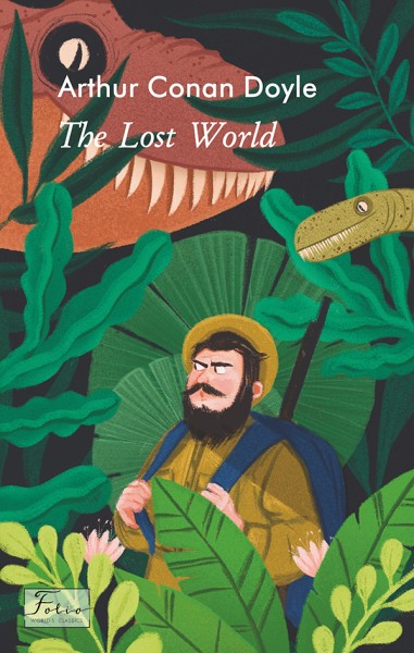 Фото The Lost World