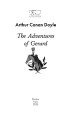Фото The Adventures of Gerard (Пригоди бригадира Жерара) 3