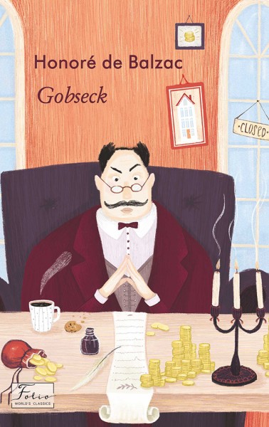 Фото Gobseck
