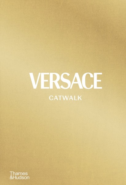 Фото Versace Catwalk