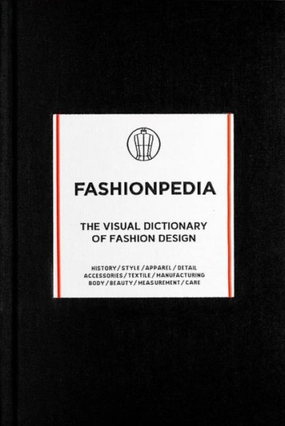 Фото Fashionpedia