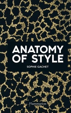 Anatomy of Style