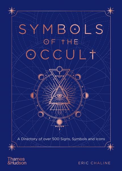 Фото Symbols of the Occult