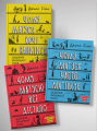 Фото Комплект із 3 книжок «Щоденник виснаженої мами» 2