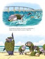 Фото Застеляй ліжко з тюленем Шкіпером! 11