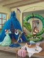 Фото Чарівна флейта. Опера Вольфґанґа Амадея Моцарта 5
