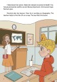 Фото Розпорядок дня. Daily routine 6