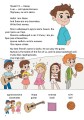 Фото Вивчаємо цифри. We learn digits 2