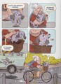 Фото Догори дриґом: Сельма і собаче життя 6