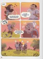 Фото Догори дриґом: Сельма і собаче життя 7