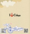 Фото Одеса надихає! Подорож Лесика до Одеси 2