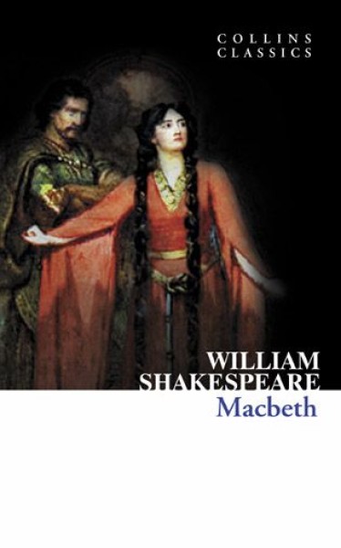 Фото Macbeth