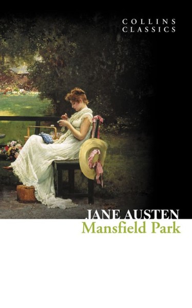 Фото Mansfield Park