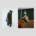 Фото Журнал "VOGUE UKRAINE EDITION" №5/1 весна 2024 (лімітована обкладинка) 4