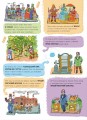 Фото Що? Як? Із чого? Шоколад, склянка, виделка, джинси 3
