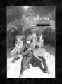 Фото Психопас. Грішники системи 3