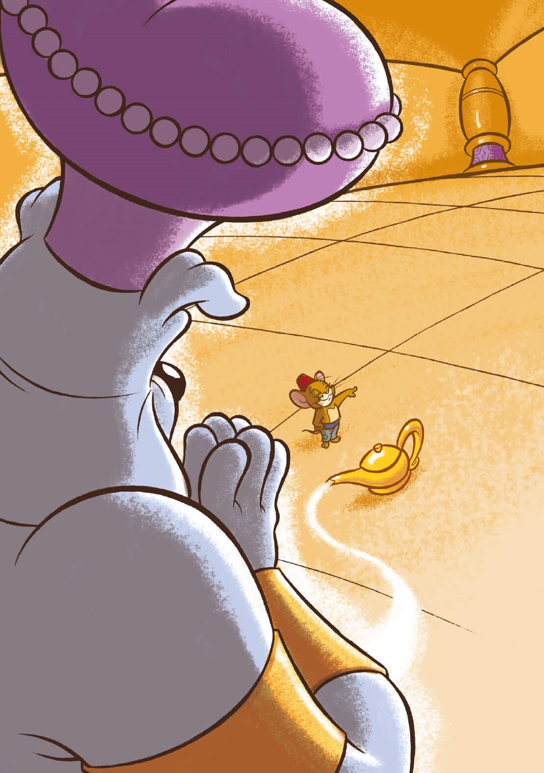 Hidden Product Image 7