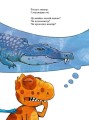 Фото Найкращі друзі. Друзяки-динозаврики 11