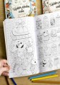 Фото Майже мільйон ведмедів. Книга для дозвілля 5