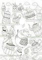 Фото Майже мільйон ведмедів. Книга для дозвілля 14