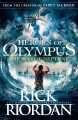 Фото The Heroes of Olympus. Book 2. The Son of Neptune 2