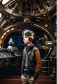 Фото Викрадач планет: Хроніки «Кассіопеї» 7