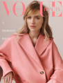 Фото Журнал Vogue Ukraine Edition № 6 літо 2024 2