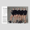 Фото Журнал Vogue Ukraine Edition № 6 літо 2024 7