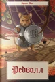 Редволл. Книга 1