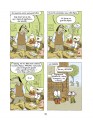 Фото Аріоль. Мій найкращий друг — свинтус 6