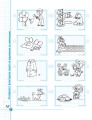 Фото Задачі. Порівняння, додавання, віднімання. Тренажер 5+ 7