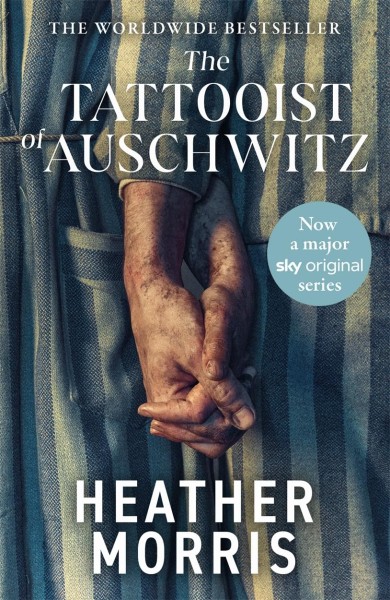 Фото The Tattooist of Auschwitz