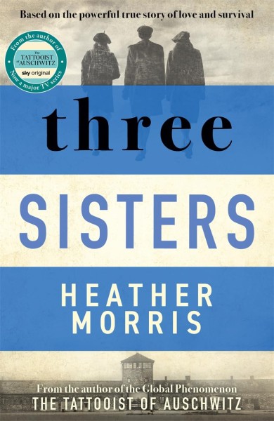 Фото Three Sisters