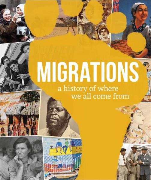 Фото Migrations: A History of Where We All Come From