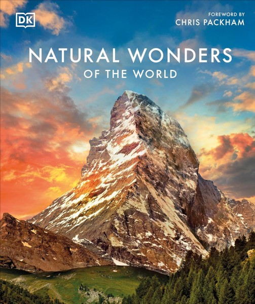 Фото Natural Wonders of the World