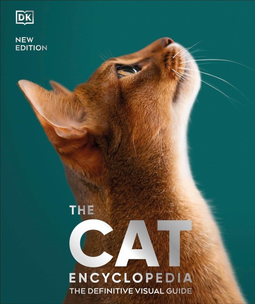 Фото The Cat Encyclopedia